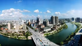 Việt Nam ban hành 158 chỉ tiêu phát triển bền vững