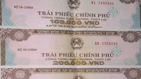 Trả nợ BHXH, Chính phủ muốn phát hành hơn 22.000 tỷ đồng trái phiếu