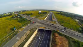 Bộ Tài chính khẳng định không làm chậm giải ngân vốn ODA