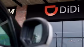 Toyota tính đầu tư 550 triệu USD vào ứng dụng đặt xe trực tuyến Didi