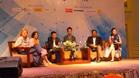 Việt Nam sẽ vượt Singapore trở thành Silicon Valley của Đông Nam Á sau 5 năm nữa