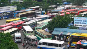 Cắt bỏ 352 điều kiện kinh doanh vận tải: Chỉ mang tính cơ học?