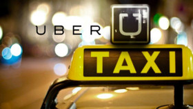 Uber dọa kiện Cục Thuế TPHCM vì bị truy thu thêm gần 67 tỷ đồng