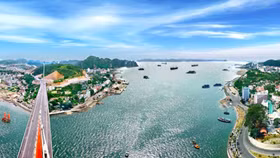 Sẽ tổ chức 100 sự kiện trong Năm Du lịch quốc gia 2018