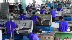 Thắt lại sợi dây liên kết với FDI