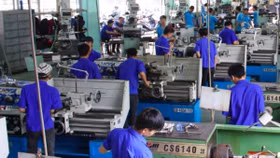 Thắt lại sợi dây liên kết với FDI