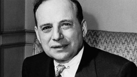 15 câu nói về bí quyết đầu tư của thiên tài Benjamin Graham