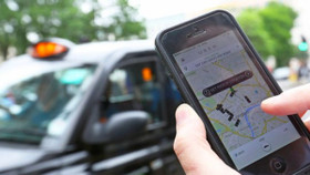 Sau phán quyết của CJEU: Việt Nam ứng xử với Uber, Grab thế nào?