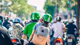 Uber, Grab VN không cần quan tâm đến phán quyết của Tòa án Châu Âu