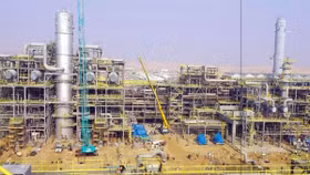 Dự án Nhà máy lọc hóa dầu Nghi Sơn, Thanh Hóa: Ỳ ạch do đâu?