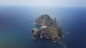 Hàn Quốc tập phòng thủ trên đảo tranh chấp, Nhật nổi giận