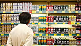 Thị trường bia Việt: Cạnh tranh khốc liệt