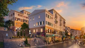 Đâu sẽ là “thủ phủ” mới của Phú Quốc?