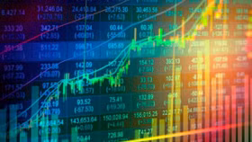 Áp lực bán dồn dập, VnIndex tiếp tục mất 43 điểm