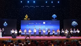 Crystal Bay chính thức ra mắt tổ hợp nghỉ dưỡng lớn nhất Ninh Thuận