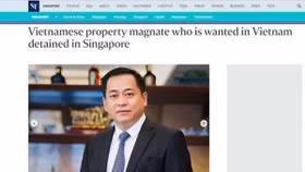 Bộ Công an đã chính thức bắt Vũ 'nhôm'