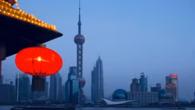 Trung Quốc từ công xưởng thế giới trở thành khách hàng toàn cầu