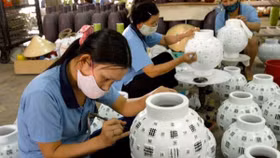 Ban hành tiêu chí xác định doanh nghiệp nhỏ và vừa