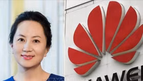 Mỹ chính thức buộc tội CFO Huawei vi phạm lệnh trừng phạt Iran với 13 tội danh