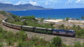 Việt Nam đầu tư nhiều tuyến đường sắt kết nối các nước ASEAN