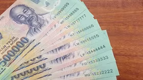 Hai giải pháp mấu chốt để cải cách tiền lương