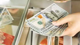 Đổi từ 100.000 USD mới có thể bị phạt đến mức 90 triệu đồng