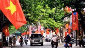 Người lao động chính thức được nghỉ hai ngày trong dịp Lễ Quốc Khánh