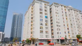 Quản lý nhà chung cư: Cơ quan quản lý nhà nước không làm hết trách nhiệm