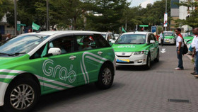 Trình Chính phủ Nghị định quản taxi công nghệ trước ngày 15/6