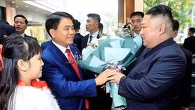 Không tăng giá dịch vụ dịp thượng đỉnh Mỹ - Triều
