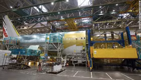 Đà Nẵng sắp có nhà máy sản xuất linh kiện máy bay 170 triệu USD