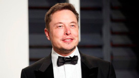 Bí quyết quản trị của Elon Musk