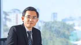 Tổng giám đốc Savista Nguyễn Tiến Dũng: Nhìn ngắn hạn thì khó đi đường dài