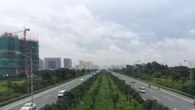 Chuyện đổi đất lấy hạ tầng ở Hà Nội