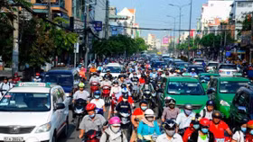 Chỉnh nhiều “luật chơi” trên thị trường vận tải đường bộ