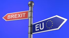 Dấu mốc mới trong tiến trình Brexit