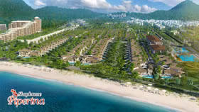 Shophouse Nam Phú Quốc - Thương vụ đầu tư chắc thắng?