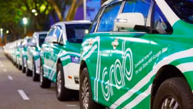 Tiếp tục tranh cãi việc quản lý Grab
