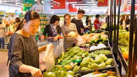 Nguy cơ lạm phát đang tăng cao
