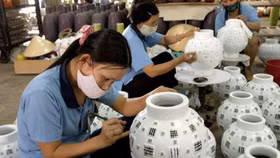 Tăng quy mô của Quỹ bảo lãnh tín dụng doanh nghiệp nhỏ và vừa