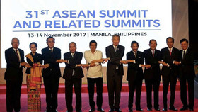 ASEAN 31: Đạt được nhiều bước tiến lớn