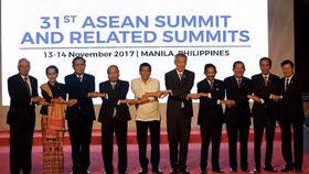 ASEAN 31: Đạt được nhiều bước tiến lớn