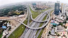 Việt Nam đang thiếu hụt nguồn vốn đầu tư nước ngoài cho PPP