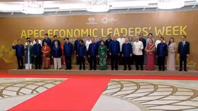 APEC và góc nhìn từ phía Châu Âu