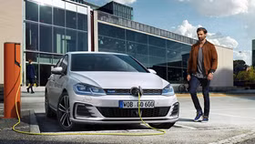 Volkswagen đầu tư 12 tỷ USD lập liên doanh sản xuất ô tô điện ở Trung Quốc