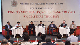 Làm sao kết nối đầu tư khu vực FDI và trong nước?