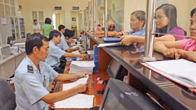 Cắt giảm hơn 5.000 giấy phép con, kết quả chưa như kỳ vọng