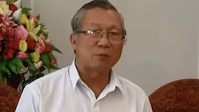 Kỷ luật nguyên Chủ tịch tỉnh Gia Lai do vi phạm nghiêm trọng