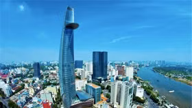 TP.HCM sẽ được hưởng những cơ chế đặc thù nào?