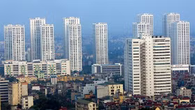 60 dự án BĐS được đề xuất rà soát: “Người mua nhà không có lỗi”